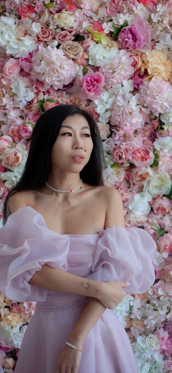    Фото: Луиза Ли