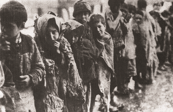 Переселение. Смотрите и  ужасайтесь.