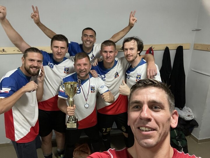     МФК "Симферополь"