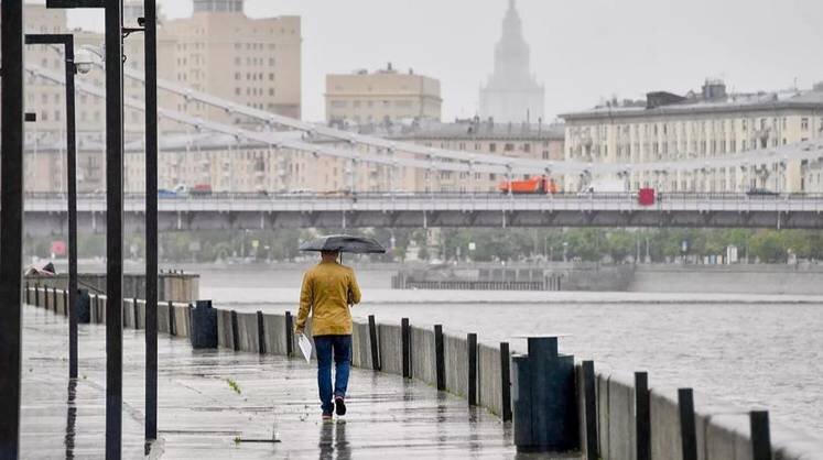    пресс-служба мэра москвы