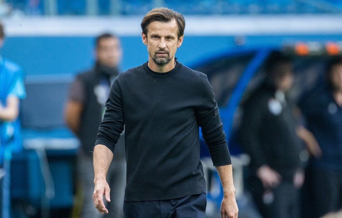    Фото: ФК «Зенит»