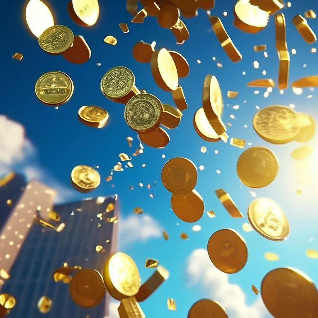 рисовала нейросетка :)