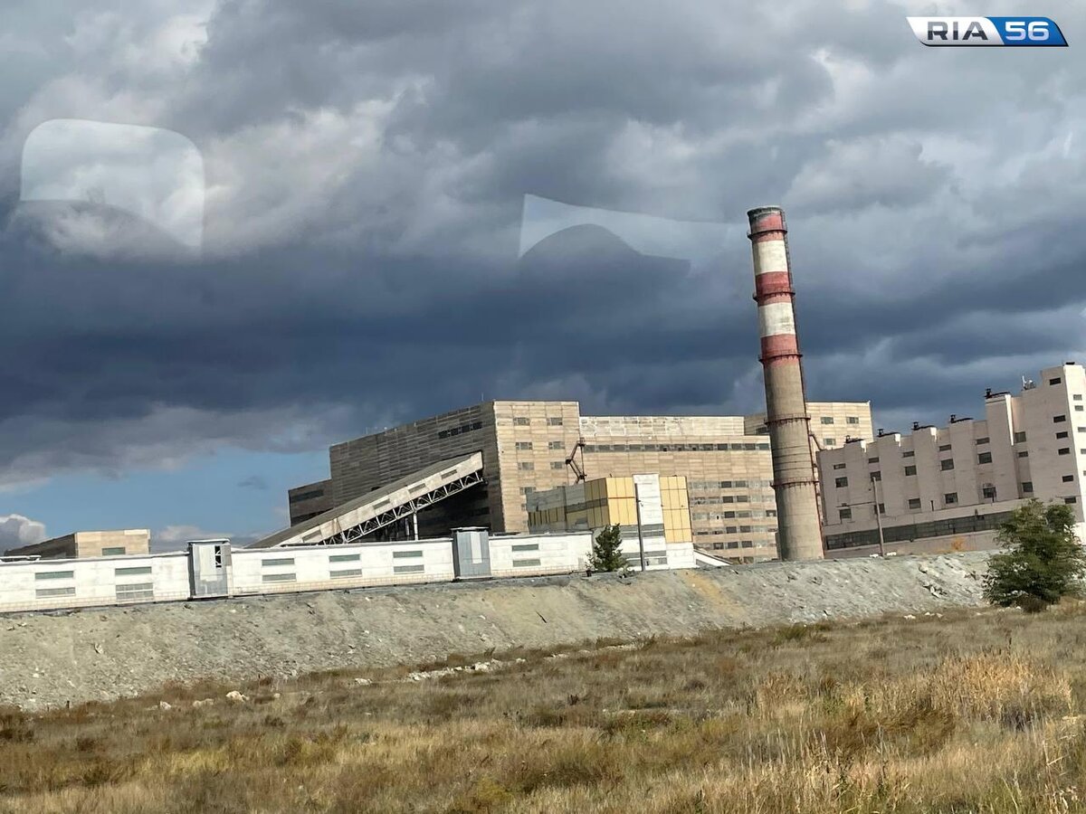  📷    Ясный здесь и сейчас. Как живет маленький город на востоке Оренбуржья Марина Шарт