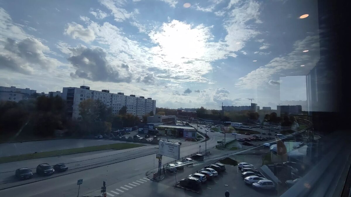 Проезд По Площади Трубникова Ограничат На Полгода В Новосибирске.