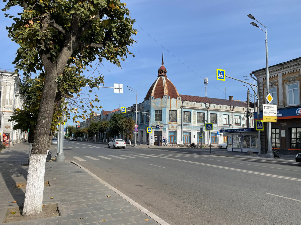 23 сызрань