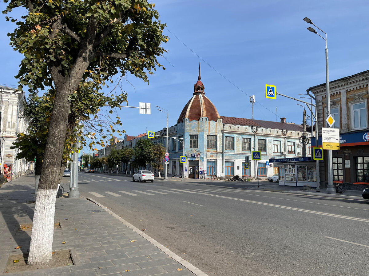 Сызрань за 1 день | Что посмотреть в городе, над которым любят шутить на ТВ  | Manikol. Путешествия всей семьей | Дзен