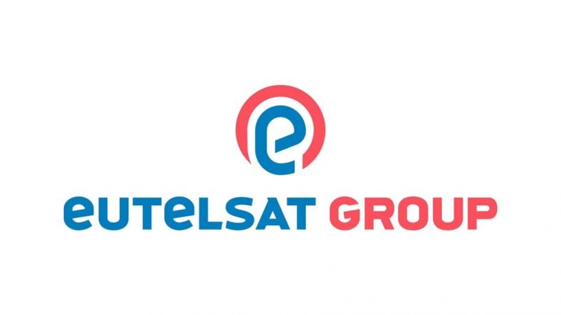 Новая Eutelsat Group обзавелась и новым логотипом (на иллюстрации)