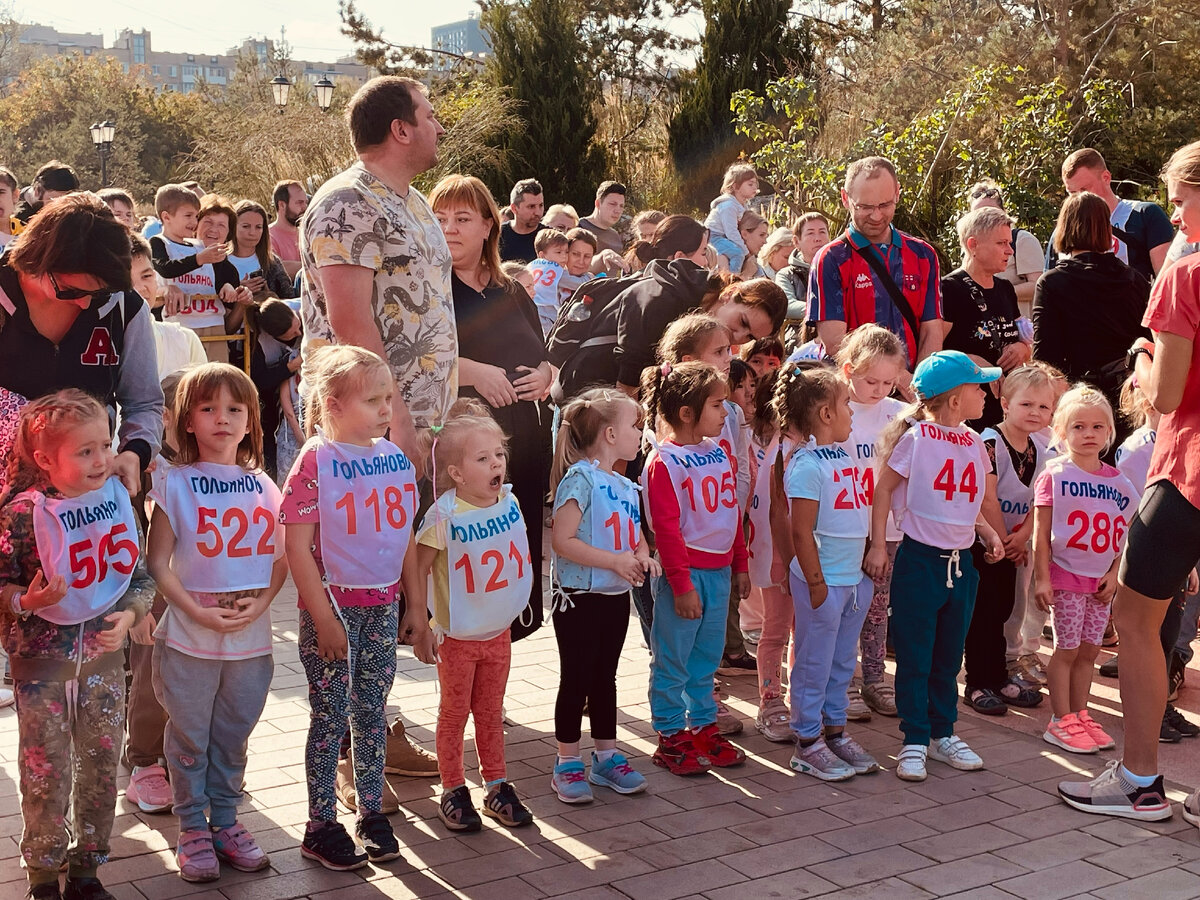 девочки 5 лет 