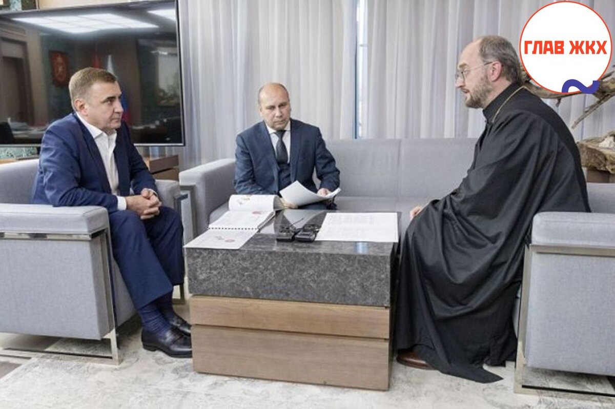 Площадка по поддержке детей с редкими тяжелыми заболеваниями появится в Туле 