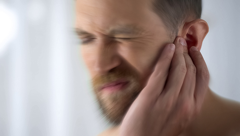 Причины головокружения – и что делать?