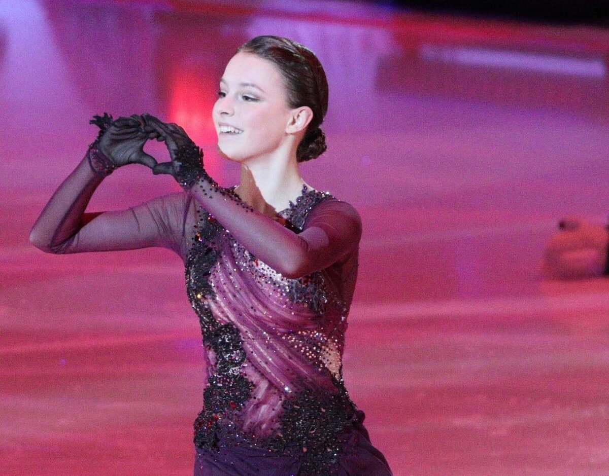 Фото из Вк shcherbakova_anna