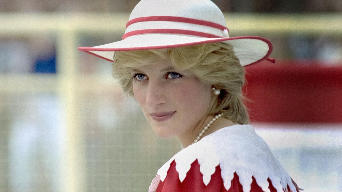    "Началась паника": как принцесса Диана узнала об изменах мужа© Unsplash | Провинциальные архивы Альберты