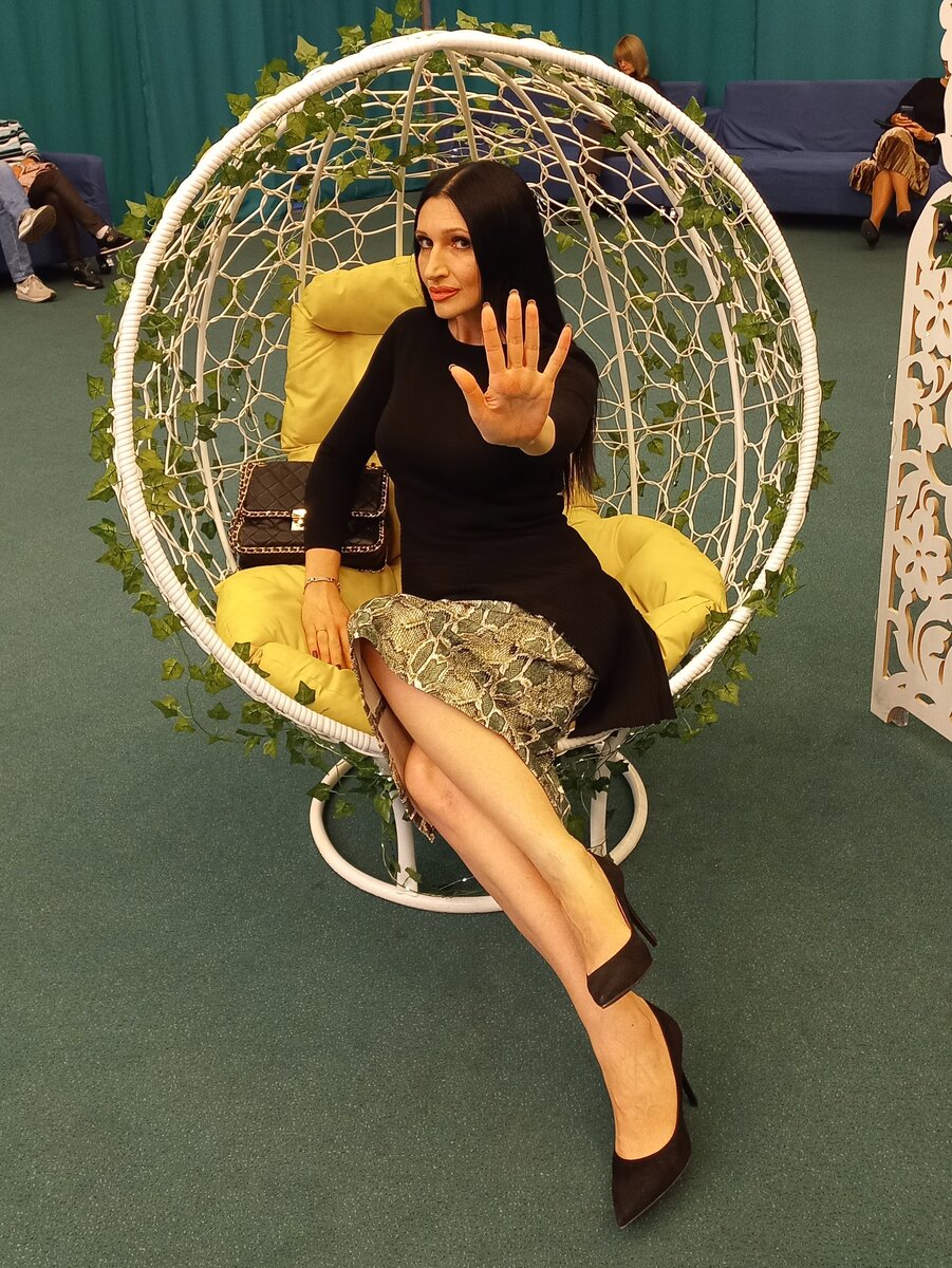 Фото автора.