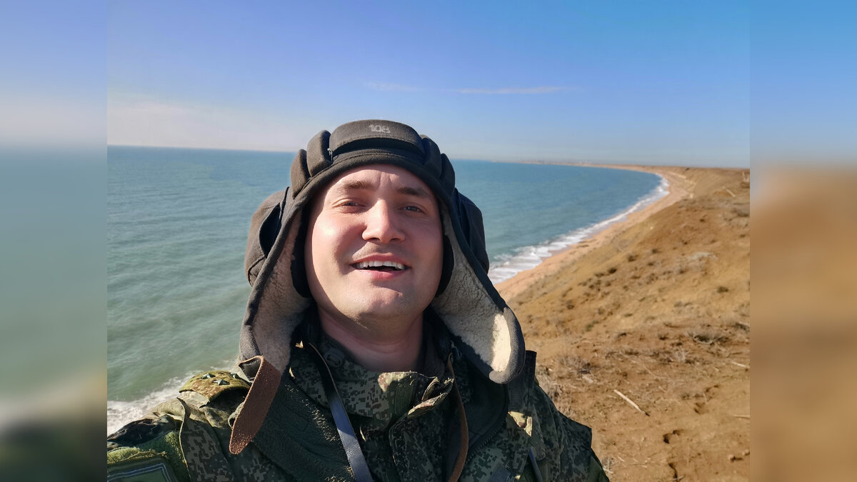 из личного архива семьи Близнюк