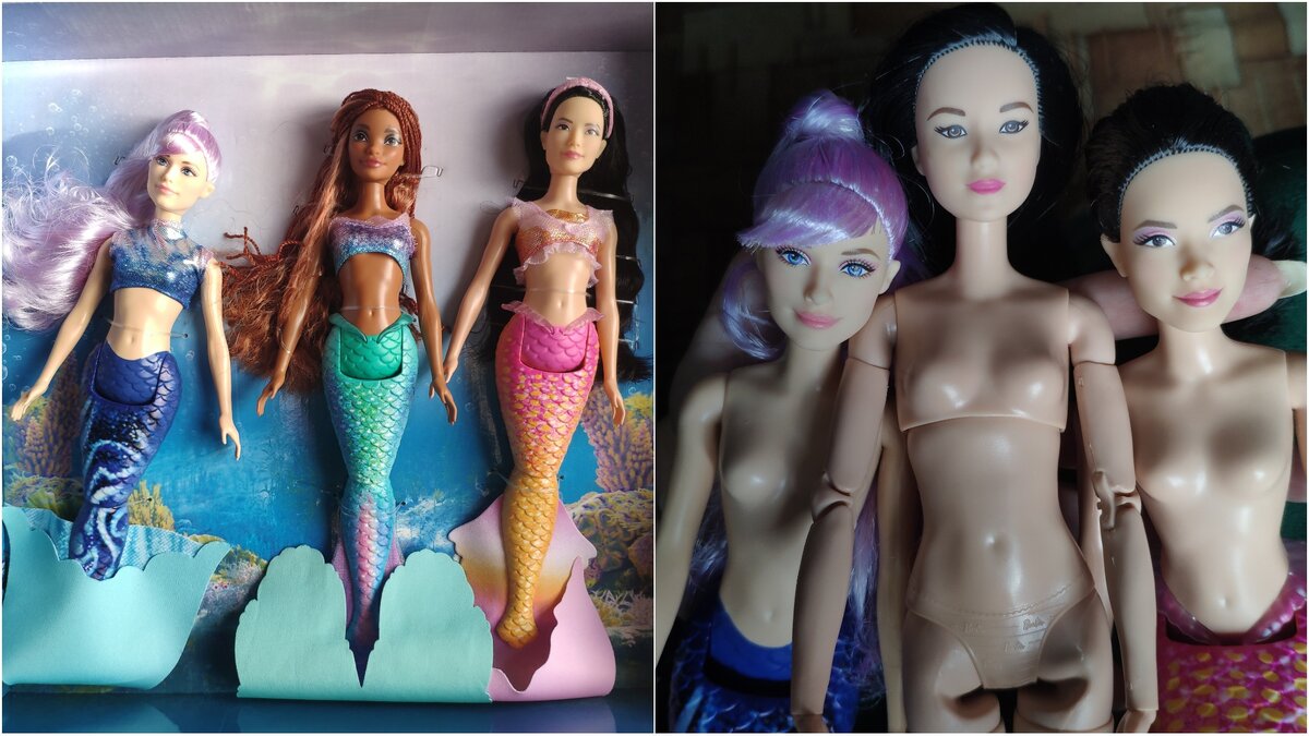 Не обзор, но все по делу