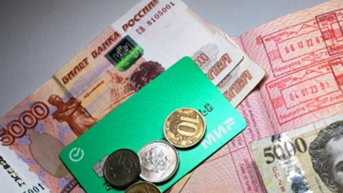 ©Владимир Трефилов/РИА Новости