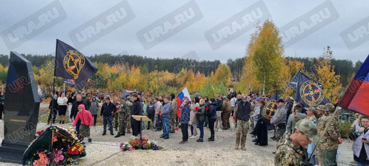    Мероприятие посетили десятки человек