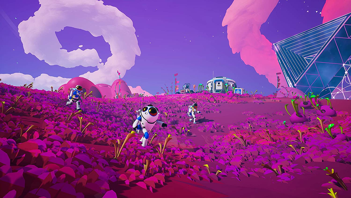 ASTRONEER игра недели | GameHut | Дзен