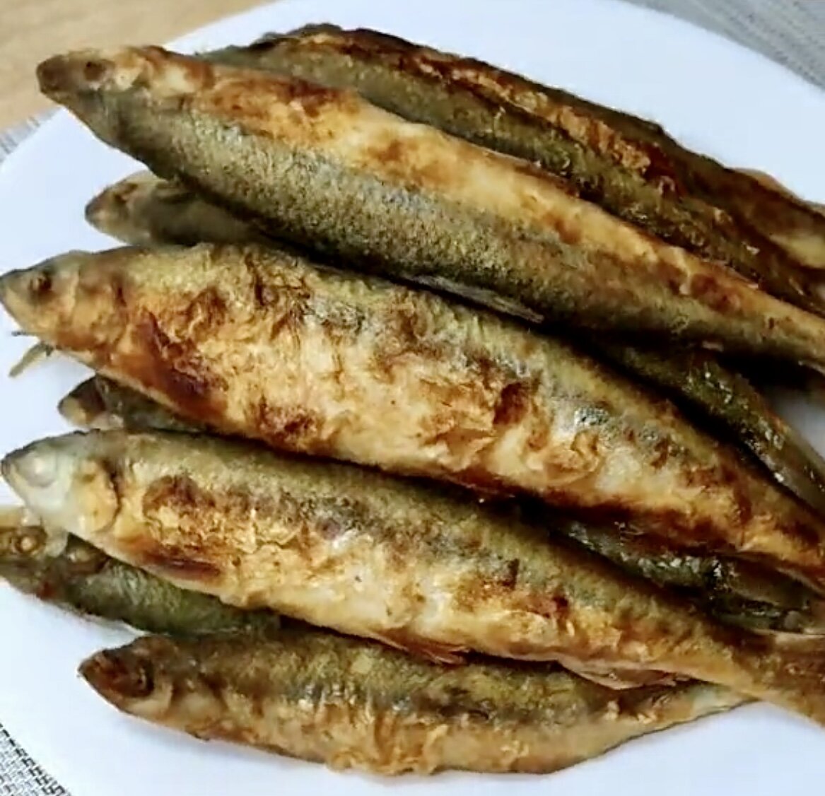 Рассказываю как пожарить аппетитно вкусно и красиво рыбу: делюсь(берите на заметку)