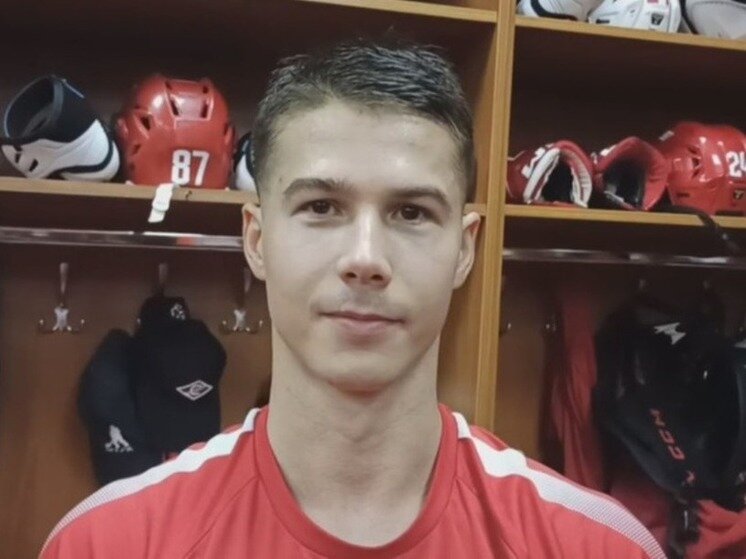    Николай ГОЛДОБИН. ФОТО: "МК-СПОРТ"