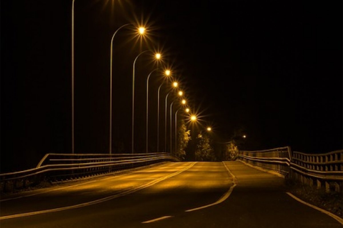    В Белгородской области водитель насмерть сбил женщину и скрылся с места ДТП