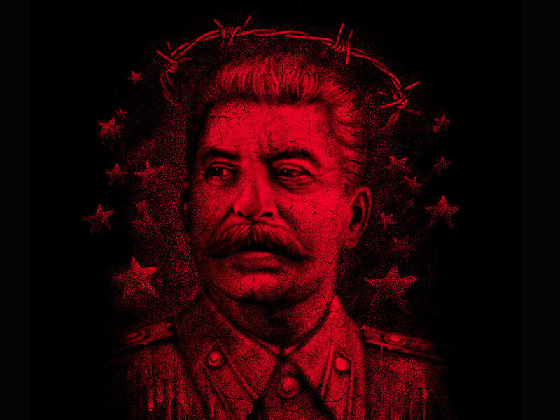-7