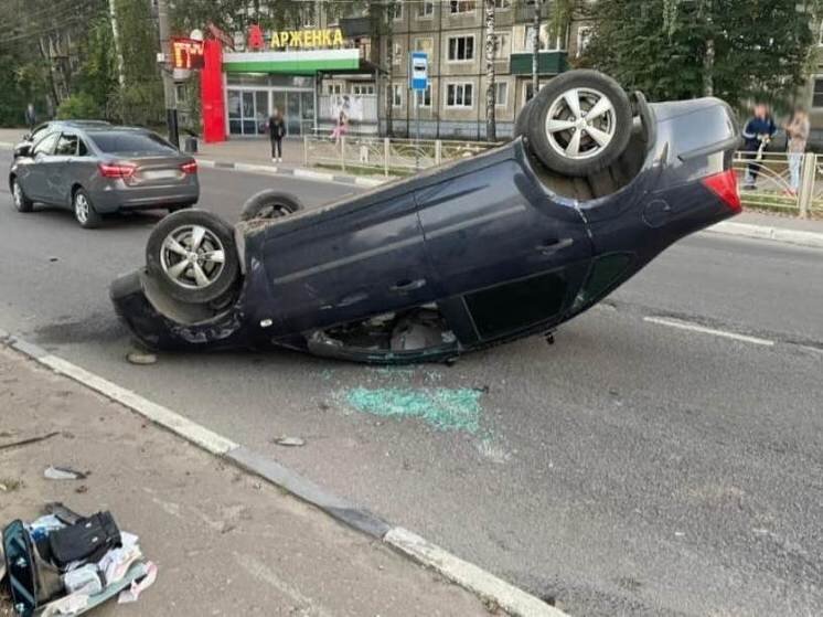     Фото: Госавтоинспекция Тамбовской области