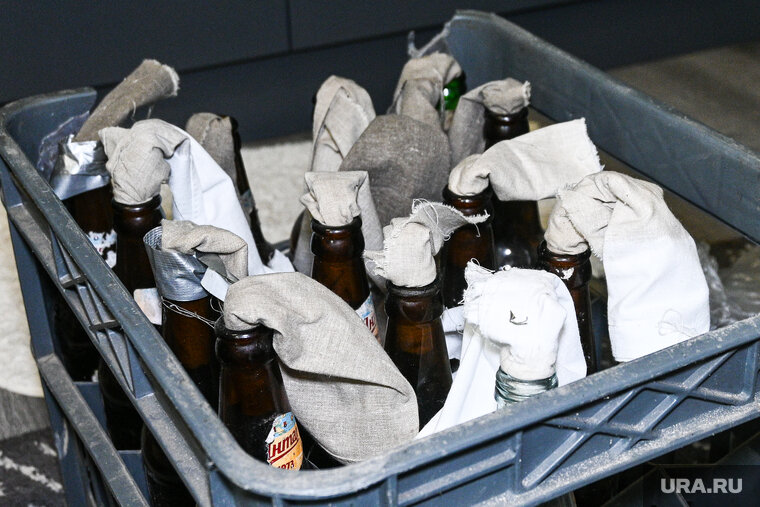    Мужчине грозит до семи лет лишения свободы