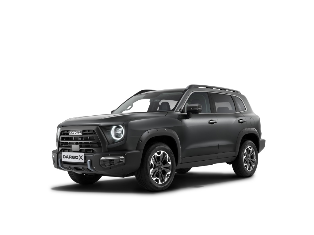 Haval занял первое место по уровню удовлетворенности клиентов среди всех производителей в России