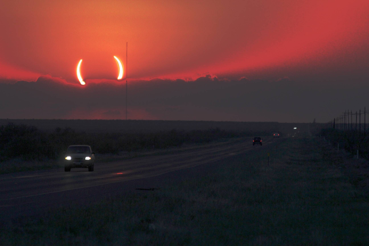 🌑 Солнечное ЗАТМЕНИЕ 14 октября. Пик осенних перемен в судьбе! | NewMoon  🌒 Астролог Ирина Сабурова | Дзен