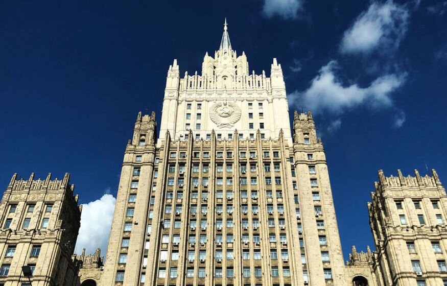    МИД РФ заявил, что хочет достичь безвизового режима со всей Латинской Америкой