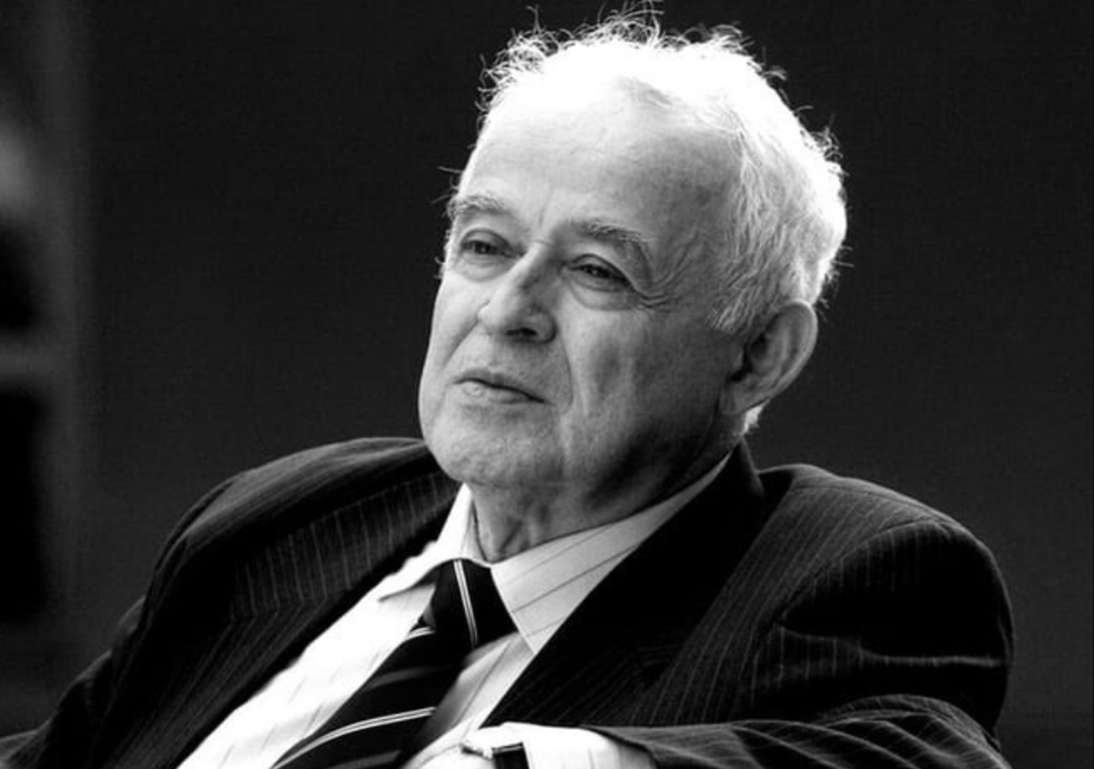 Михаил Ефимович Литвак был выдающимся психологом, педагогом, автором книг, которые помогли многим людям найти смысл в жизни, понять себя, выстроить счастливые отношения и увидеть новые горизонты.-3