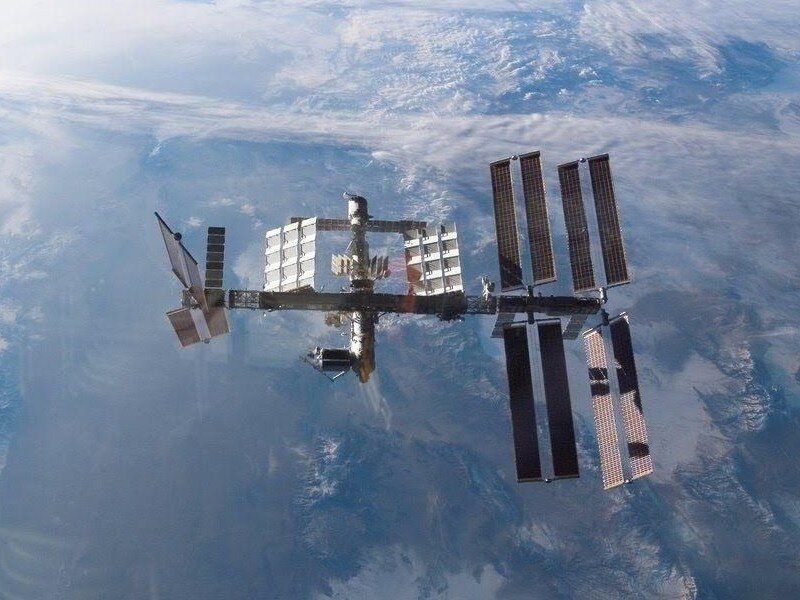    Нужно больше золота: NASA обнародовало план по «утилизации» МКС