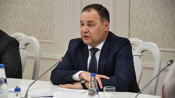    © Sputnik / Виктор Толочко