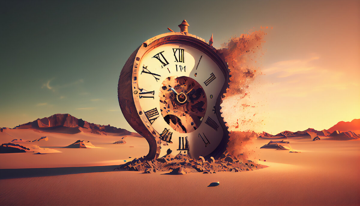 <a href="https://ru.freepik.com/free-photo/clock-ticks-sands-slip-sun-sets-success-awaits-generative-ai_40968066.htm#query=%D0%BF%D1%80%D0%BE%D1%88%D0%BB%D0%BE%D0%B5&position=0&from_view=keyword&track=sph">Изображение от vecstock</a> на Freepik