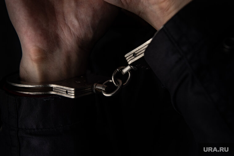    Последнее наказание мужчина отбывал в ИК №3 Краснотурьинска