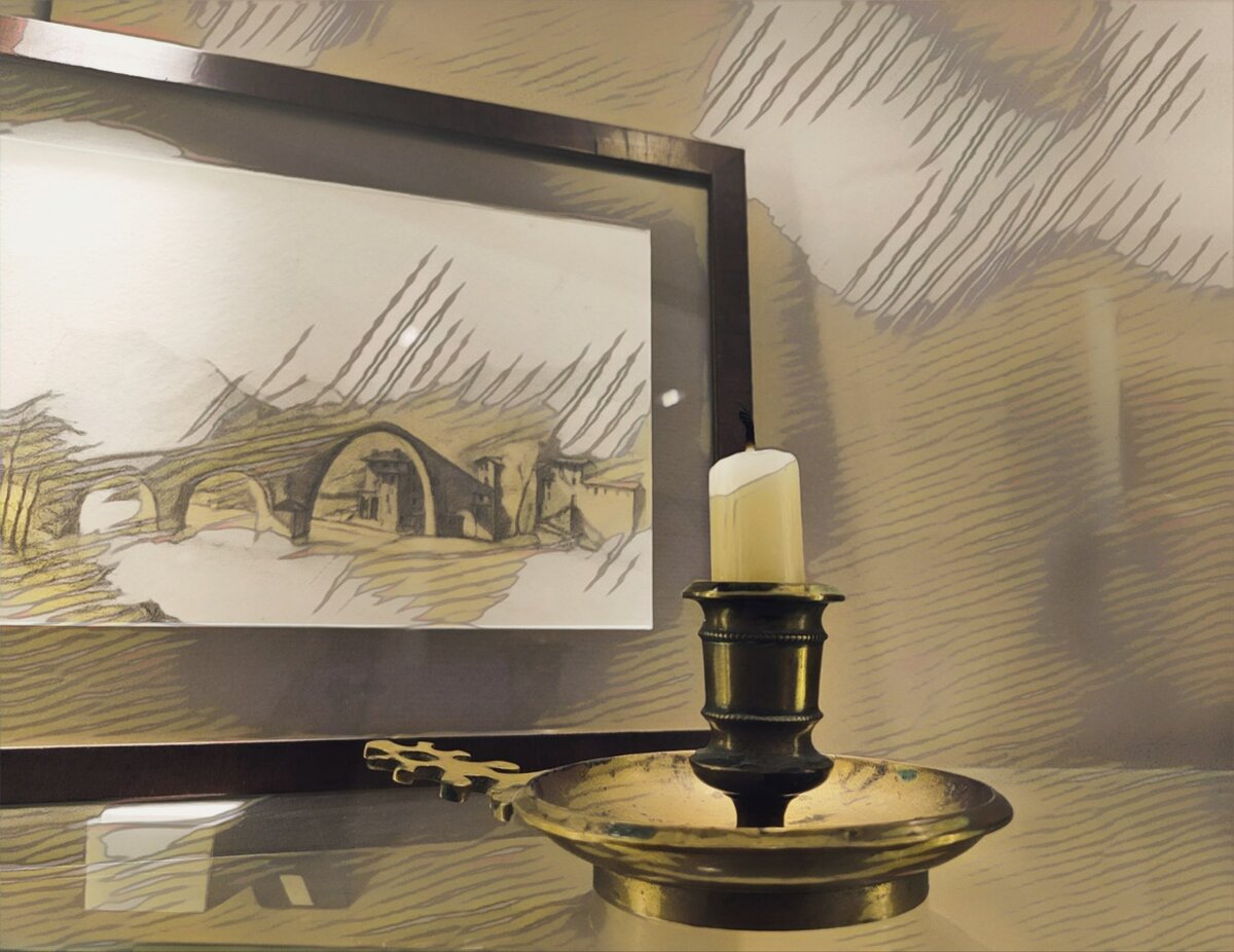 Все фото автора. 