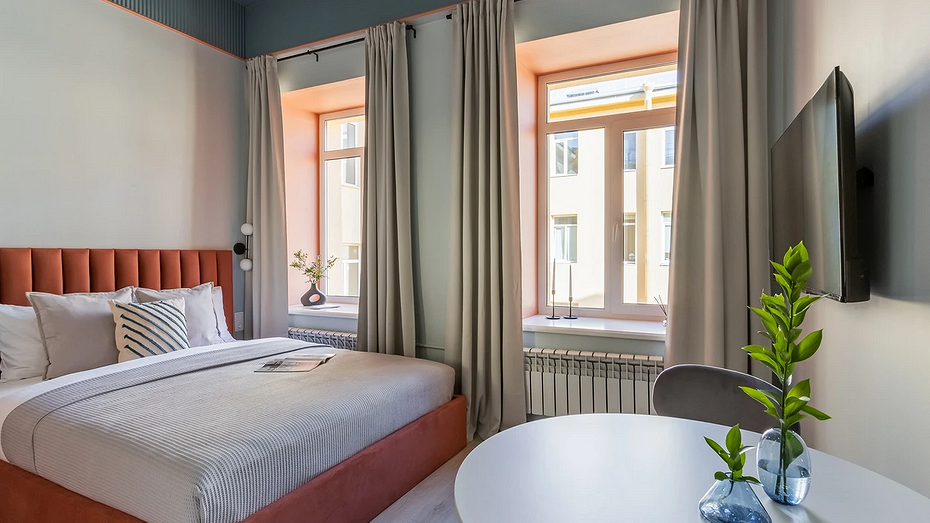 Дизайн: Екатерина Шейн. Фото: Кристина Плеер