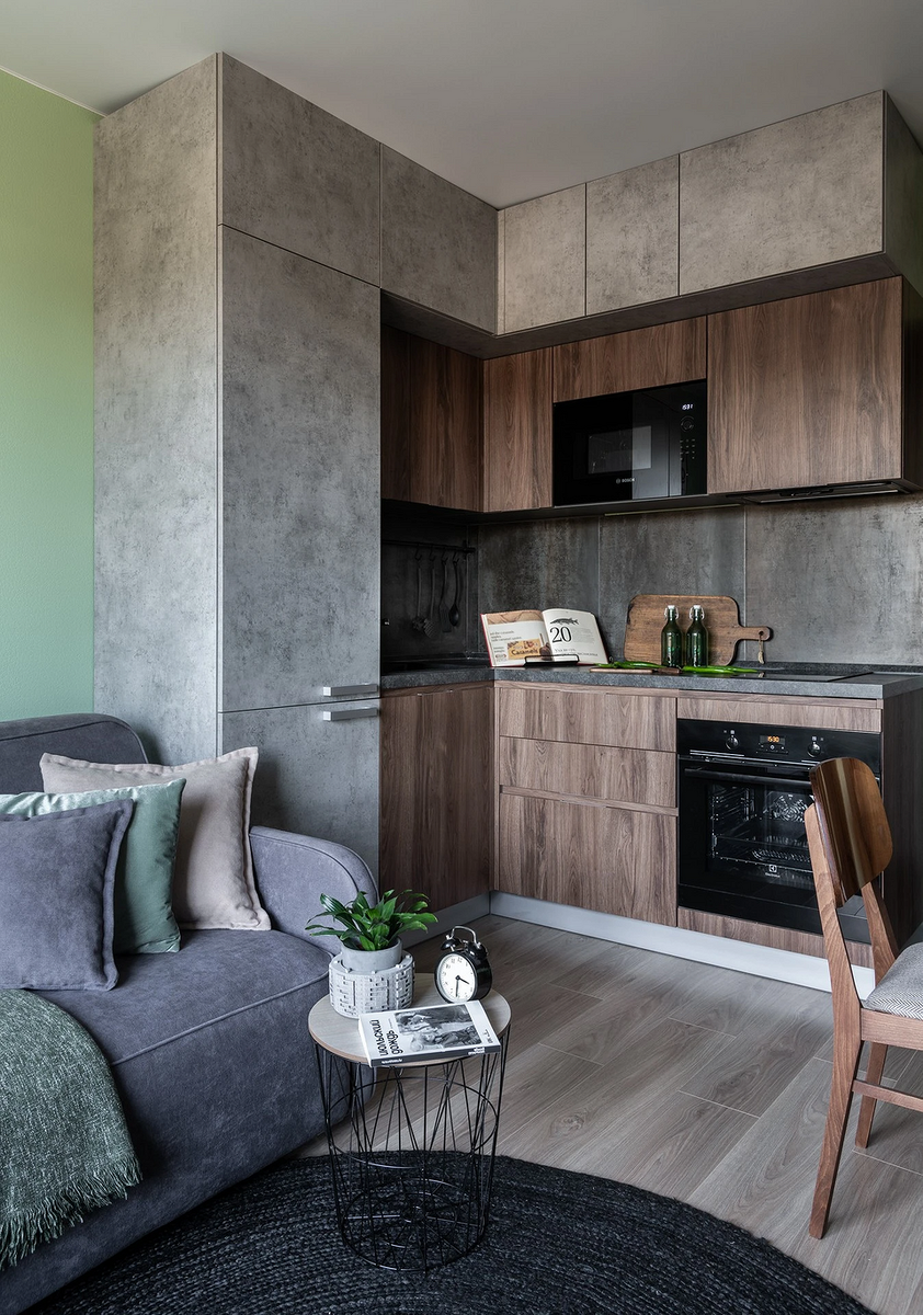    Дизайн: Ирина Бебешина. Фото: Евгений Гнесин