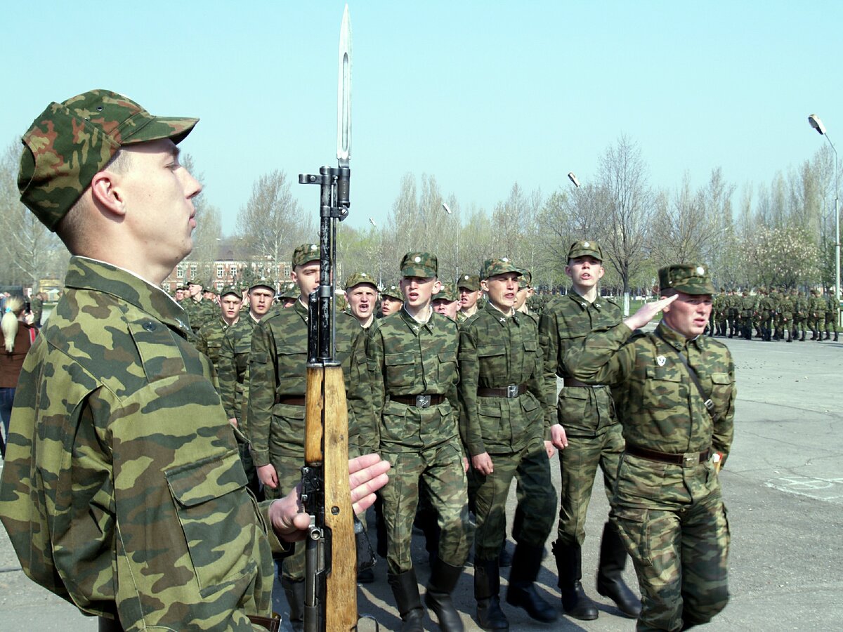 ФОТО: ALEXANDER LEGKY/GLOBALLOOKPRESS