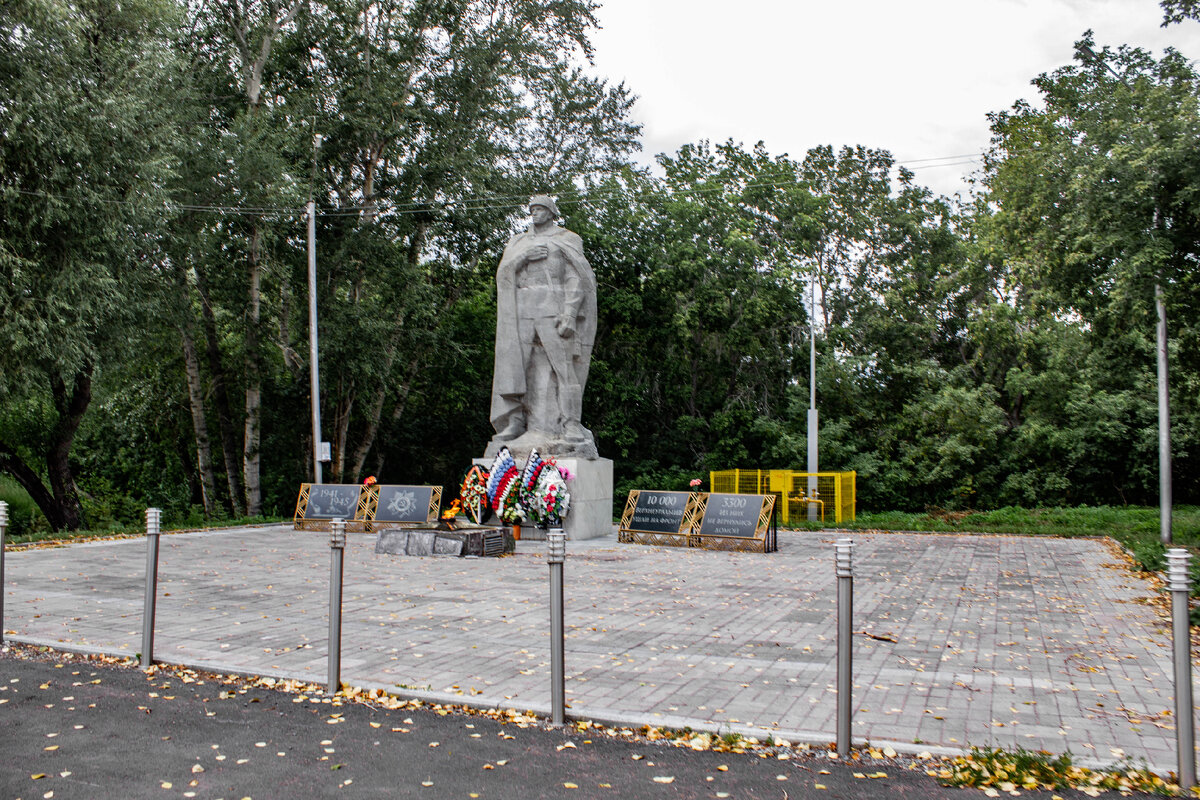 Верхнеуральск - город-музей в Челябинской области (прогулка по городу,  27.08.2023) | Туризм на Урале | Дзен