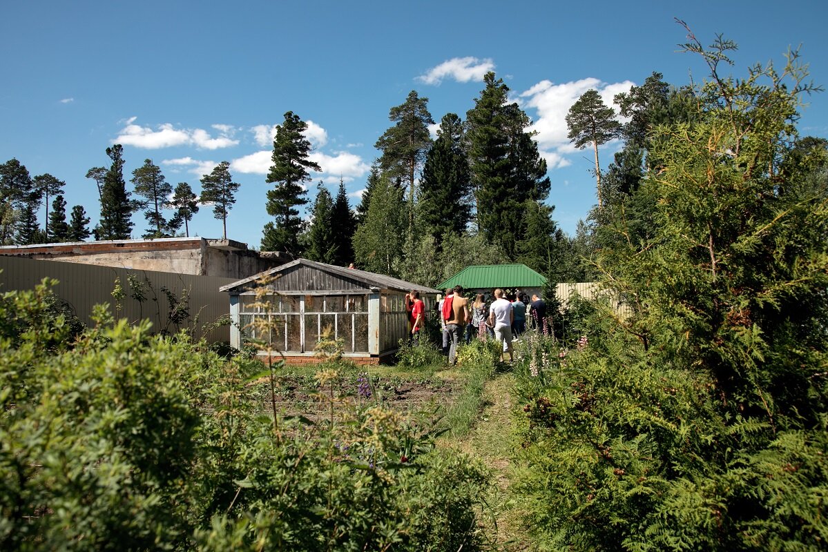    Кому придется платить налог на бани и туалеты на дачных участках
