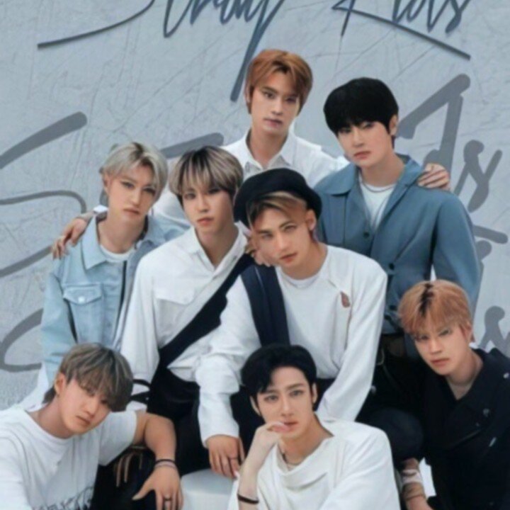 Stray Kids