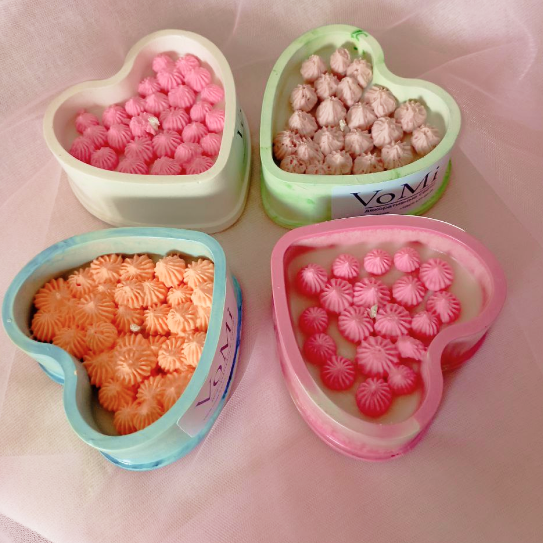 Вот те самые наборы