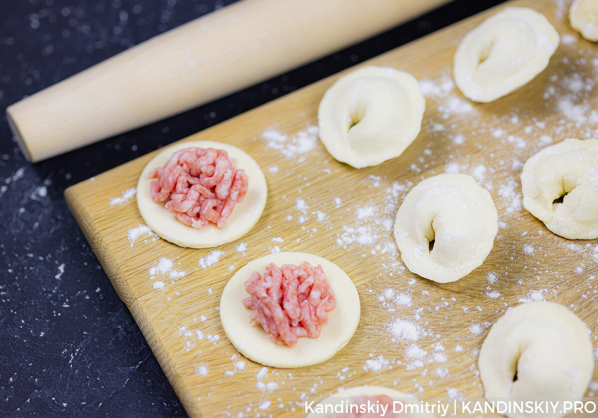 Фото: Дмитрий Кандинский