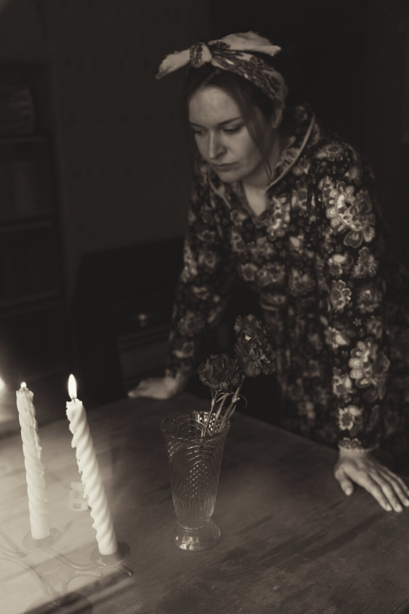 Творчество