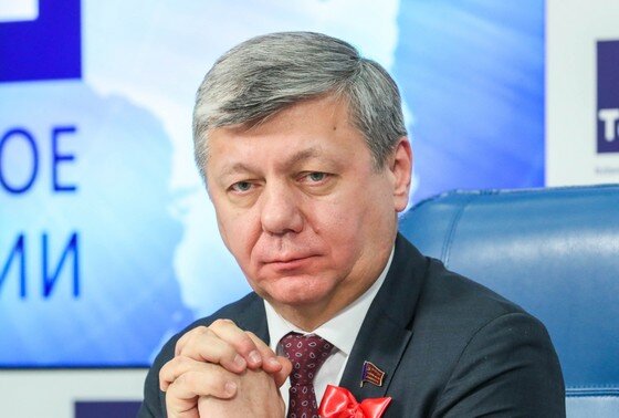    Дмитрий Новиков