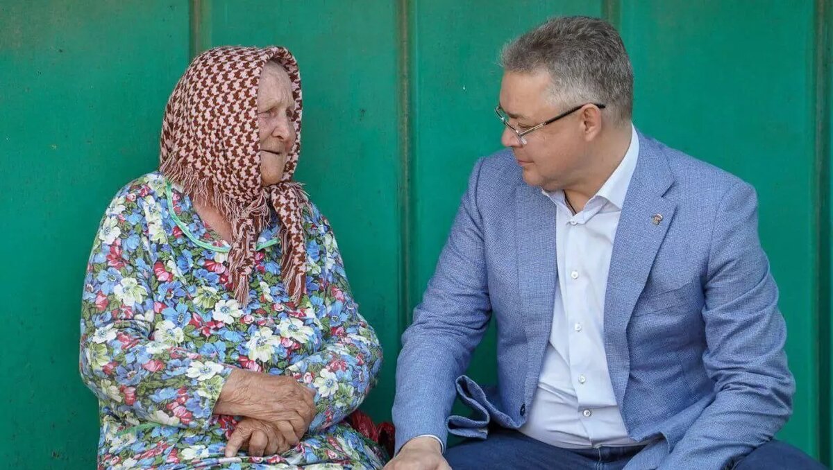     Губернатор Ставрополья Владимир Владимиров опубликовал поздравление с праздником в своем телеграм-канале.