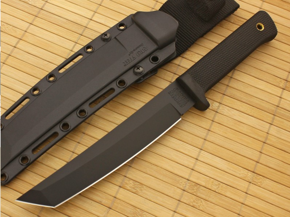 Фото из открытых источников. Танто "тактический"