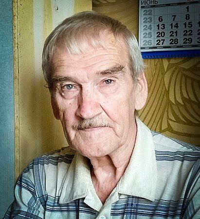 Станислав Евграфович Петров (7 сентября 1939, Владивосток — 19 мая 2017, Фрязино, Московская область) — советский офицер, предотвративший 26 сентября 1983 года потенциальную ядерную войну после ложного срабатывания системы предупреждения о ракетном нападении со стороны США. Подполковник в отставке. Выпускник Киевского высшего инженерного радиотехнического училища, инженер-аналитик